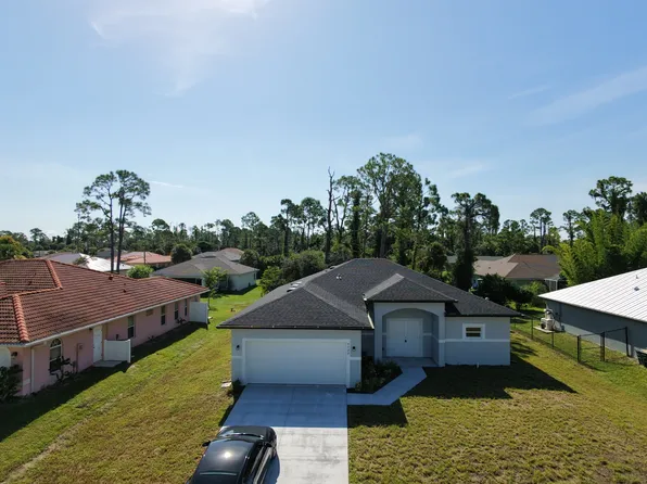 4732 Prime Ter, North Port, FL 34286
