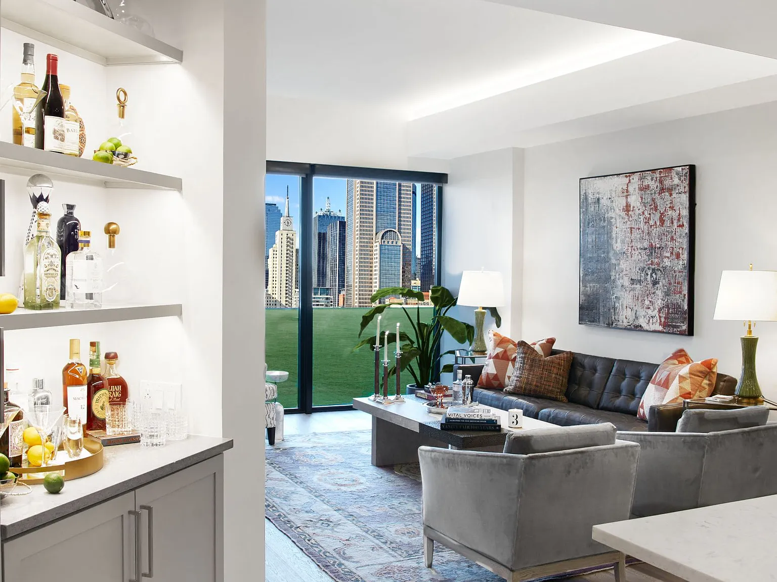 East Quarter Residences — Photo 3