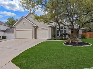 18527 Shiloh Frst, San Antonio, TX 78258
