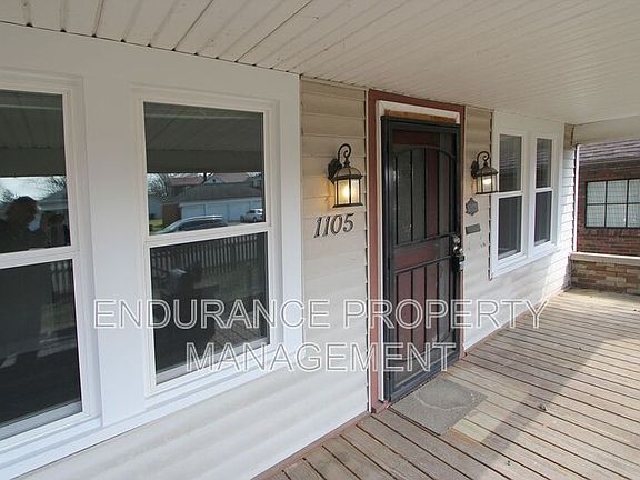 2nd image of 1105 Wilmore Dr