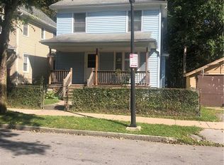 5 Costello Park, Rochester, NY 14608