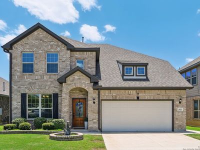 2023 Pillard Smt, San Antonio, TX, 78245