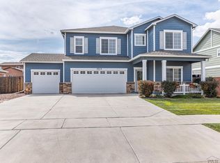 3315 Fox Den Ct, Pueblo, CO 81005