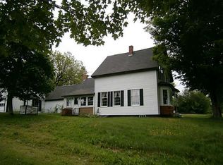 773 Main St, Wytopitlock, ME 04497