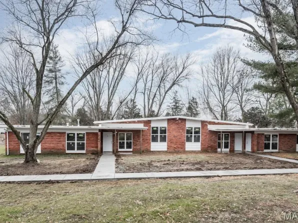 464 Hill Drive Ct, Eureka, MO 63025