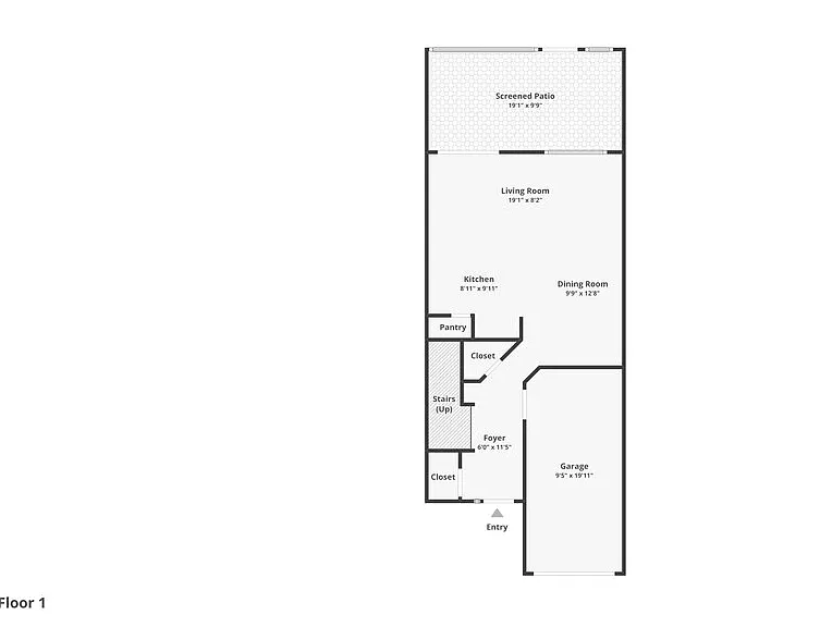 740 Vallance Way NE — Photo 2
