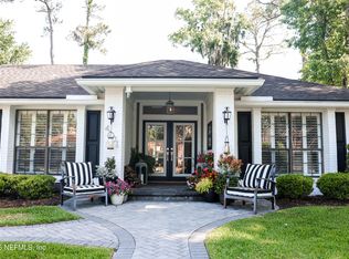 4201 LAUREL OAK WAY, Ponte Vedra Beach, FL 32082