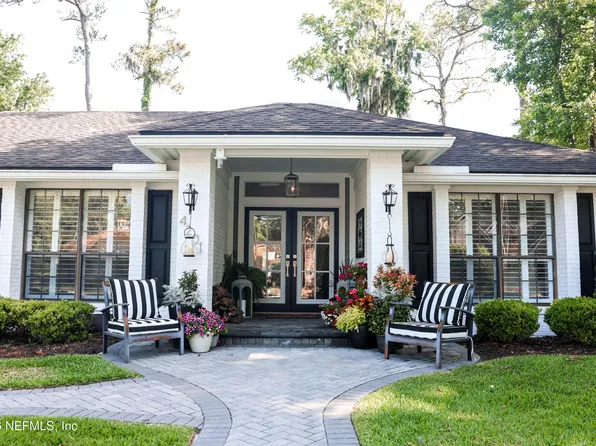 4201 LAUREL OAK WAY, Ponte Vedra Beach, FL 32082