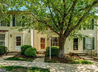 1857 Tiger Lily Cir, Woodbridge, VA 22192