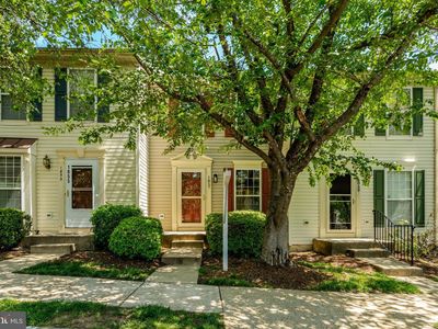 1857 Tiger Lily Cir, Woodbridge, VA, 22192