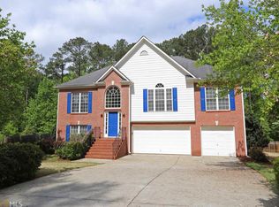 1653 Morning Crest Ln, Lilburn, GA 30047