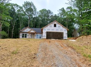 51 Tilly Ln, Ellijay, GA 30540