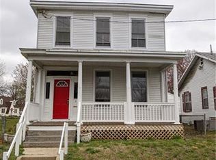 2855 Lawson St, Richmond, VA 23224