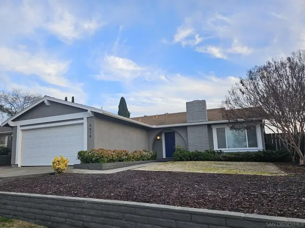 6619 Oakridge Rd, San Diego, CA 92120
