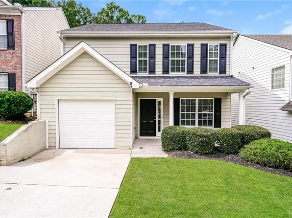 4615 Ravenwood Loop, Union City, GA 30291