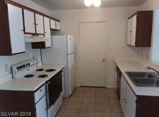 240 Mission Catalina Ln APT 107, Las Vegas, NV 89107