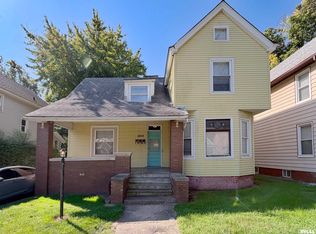1804 W Fredonia Ave, Peoria, IL 61606