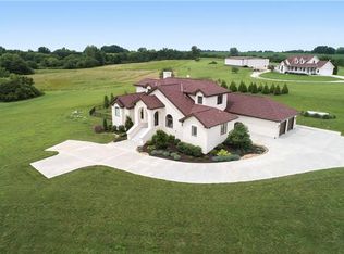 244 Se Piper Drive, Holt, MO 64048