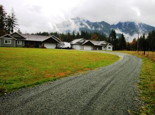 34902 State Route 530 NE, Arlington, WA 98223