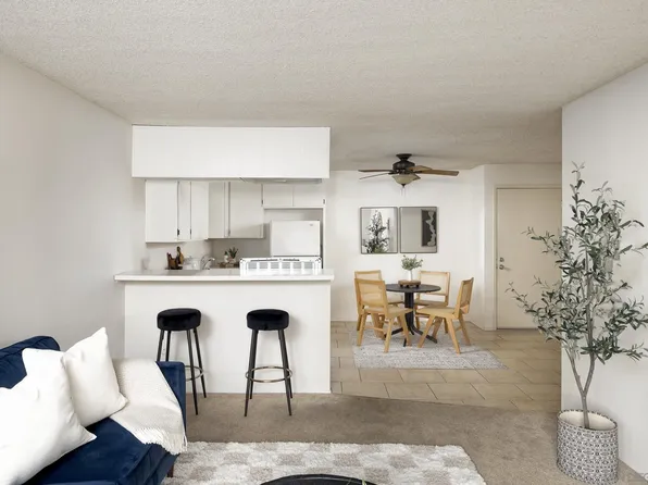 6665 Mission Gorge Rd Unit D9, San Diego, CA 92120