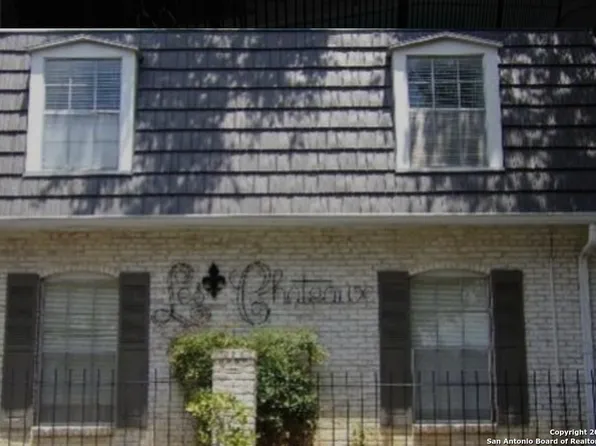 8058 Broadway #251U, San Antonio, TX 78209