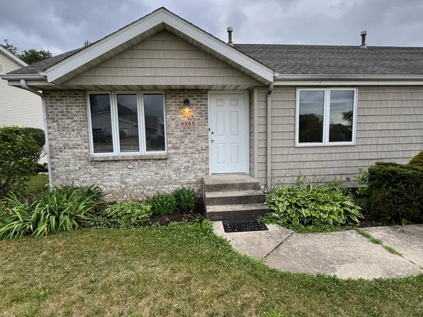 4969 Christy Cir, Rockford, IL 61114