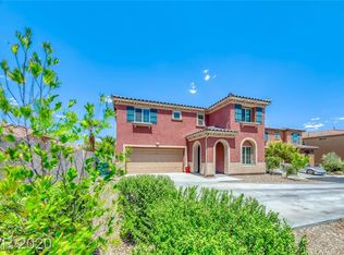 1428 Gilbert Creek Ave, North Las Vegas, NV 89031