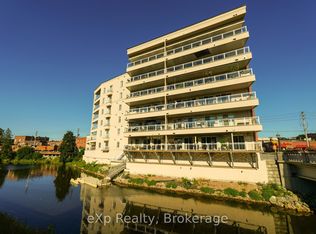 80 9th St E #203, Owen Sound, ON N4K1N4