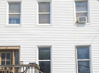 43 Partition St #1, Rensselaer, NY 12144