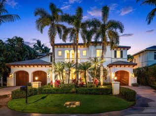 1282 Sabal Palm Drive, Boca Raton, FL 33432