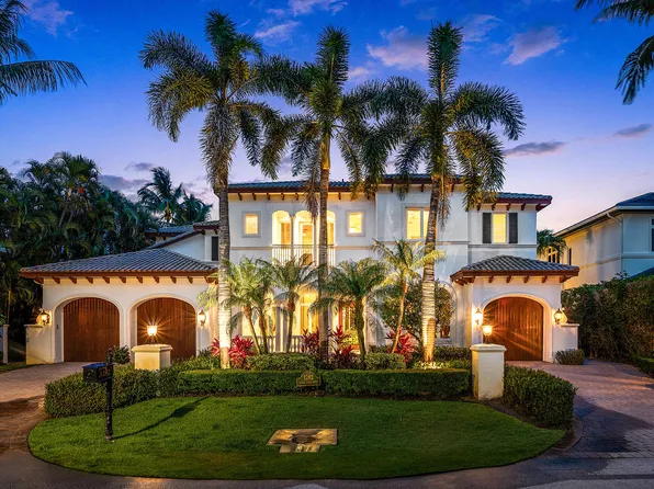 1282 Sabal Palm Drive, Boca Raton, FL 33432