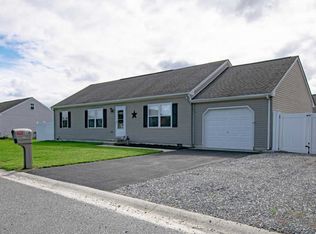 114 Mermaid Ln, Milton, DE 19968
