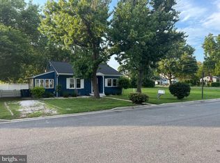 209 E Maple Ave, Saint Michaels, MD