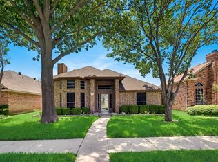 7850 Tournament Rd, Frisco, TX 75035