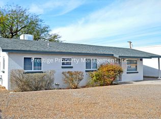 1325 N Swan Rd, Tucson, AZ 85712