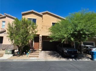 4134 Ivy Russell Way, Las Vegas, NV 89115