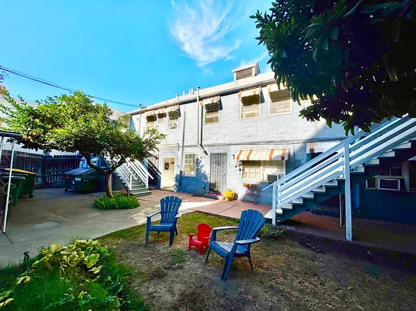 1725.5 P St #4, Sacramento, CA 95811