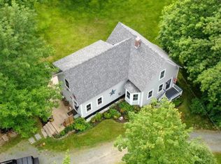 3256 South Rd, Woodstock, VT 05091