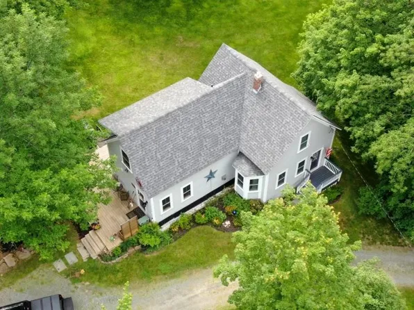 3256 South Road, Woodstock, VT 05091