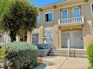 3603 W Washington Blvd #3603, Los Angeles, CA 90019