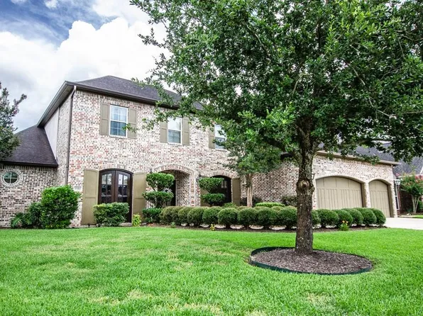 3550 Windrose Dr, Beaumont, TX 77706