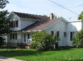 535 S Wayne St, Waterloo, IN 46793