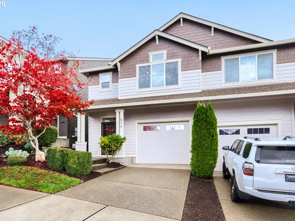 6778 NW 164th Ave, Portland, OR 97229