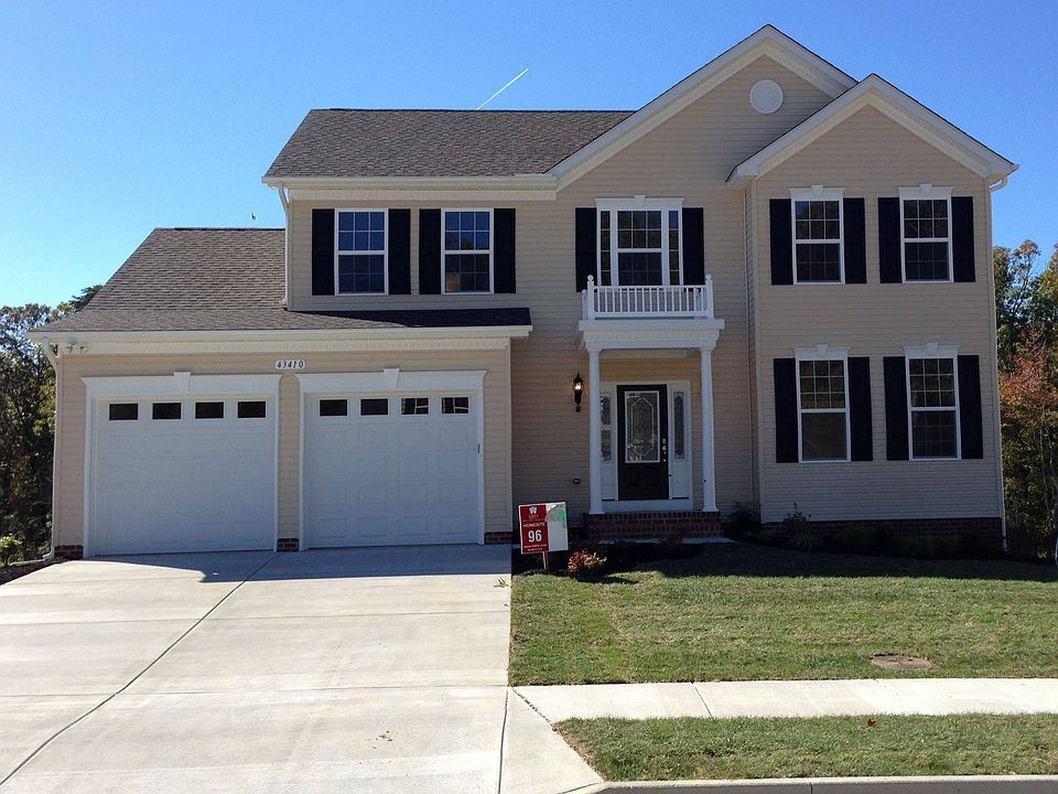 1st image of 43410 Barbet Dr