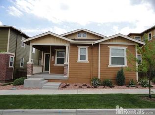 181 Millstream Ter, Colorado Springs, CO 80905