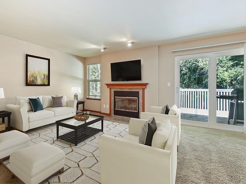 Summers Manor 5730 Normandy Dr SE Olympia WA Zillow