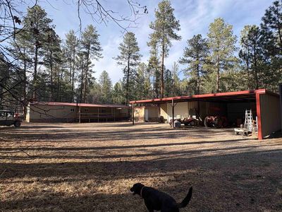 510 Walker Canyon Rd, Mayhill, NM, 88339