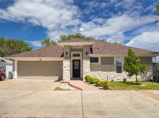 806 Hill Country Rd, Edinburg, TX 78539