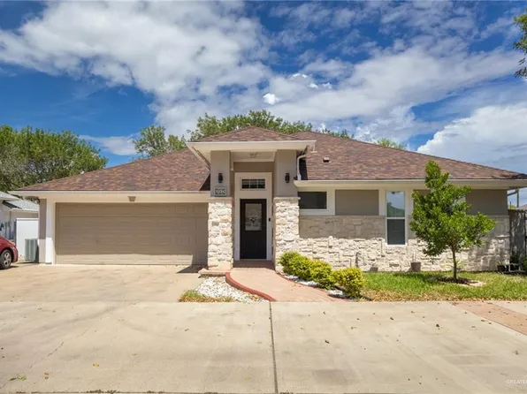 806 Hill Country Rd, Edinburg, TX 78539
