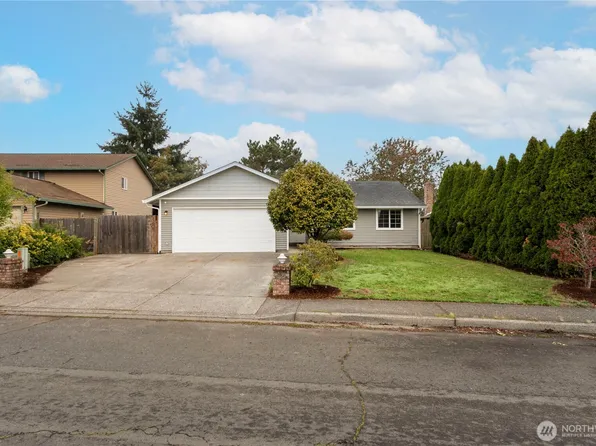 14414 SE 8th Street, Vancouver, WA 98683